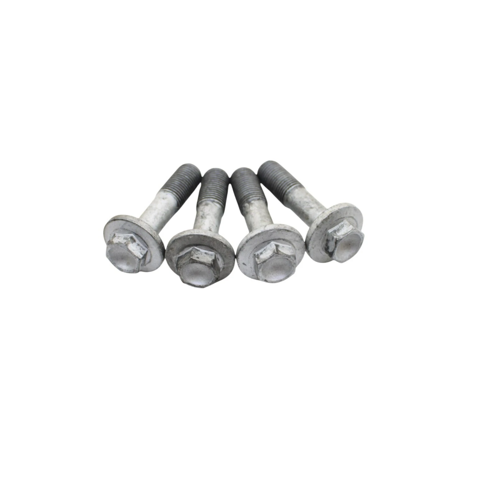 2018 - 2024 DUCATI PANIGALE V4 V4S HARDWARE SET BOLT KIT SILVER STOCK