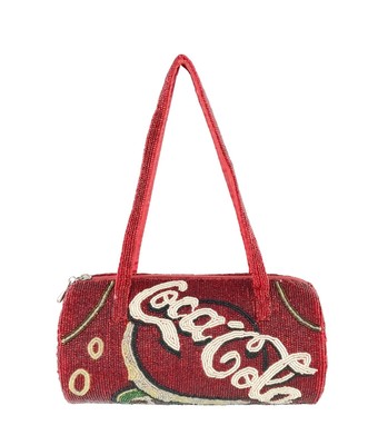 coca cola purse