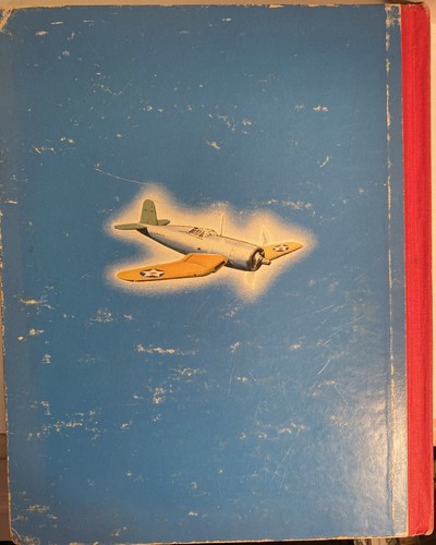 1941 WAR IN THE AIR by John Walker & Barry Bart - Picture 12 of 12