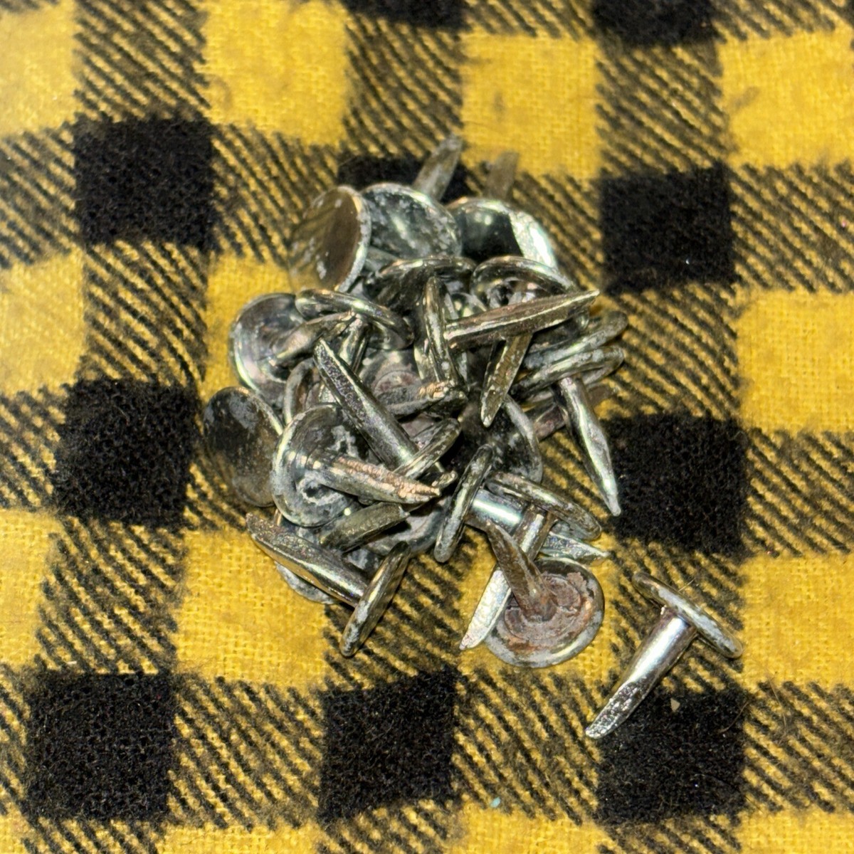 25 Polo Ralph Lauren New Jeans Replacement Metal Button And Stud