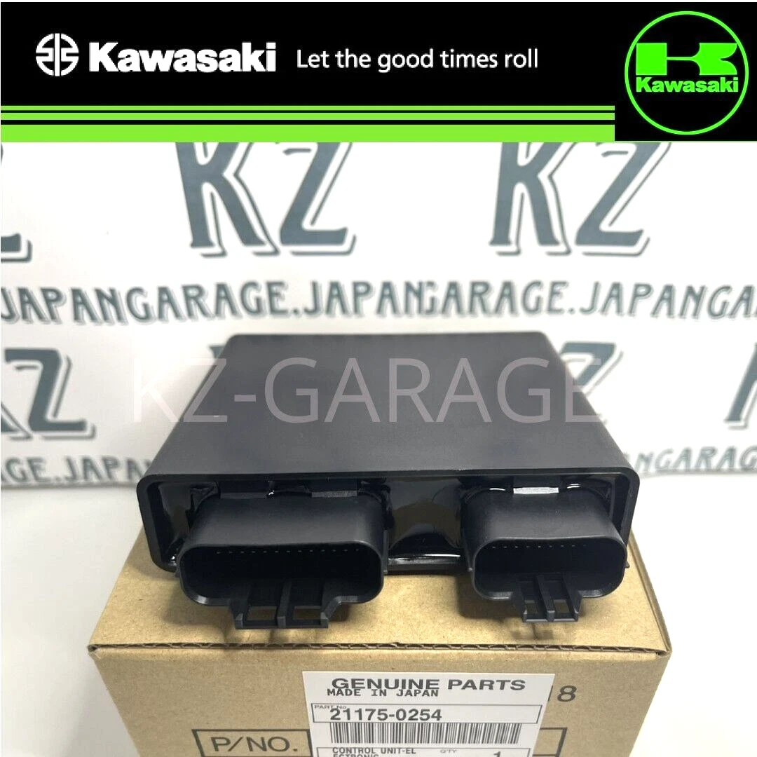 Kawasaki Motorcycle Parts for Kawasaki for sale | eBay