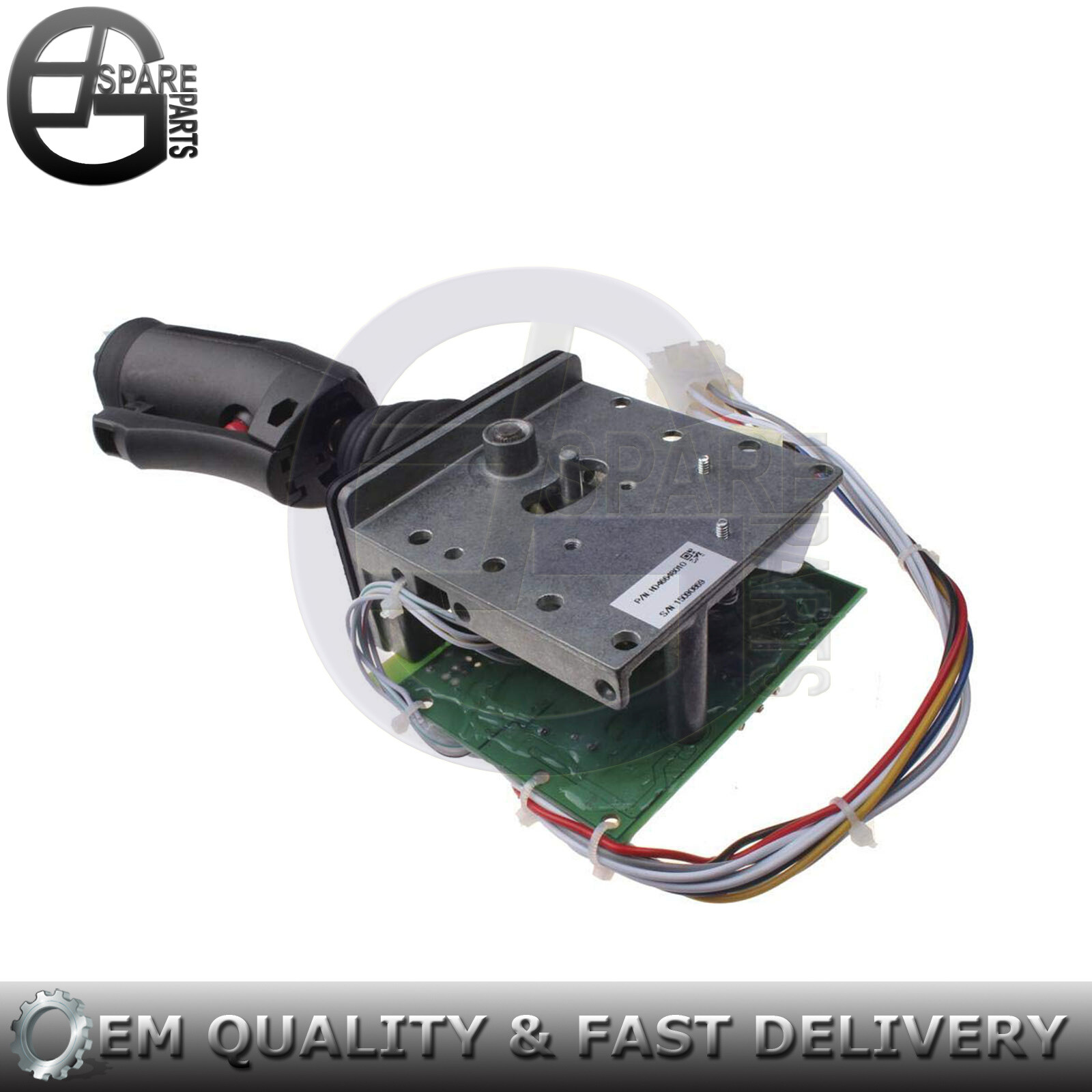 Joystick Controller 123994 for Skyjack Parts SJII 3219 3015 3215 3220 ...