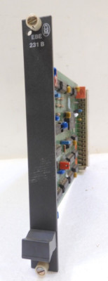 EBE 231 B, MOELLER