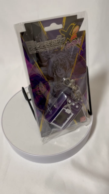 Digimon Digital Monster Digivice X X2 Antibody Evolution Ver 2