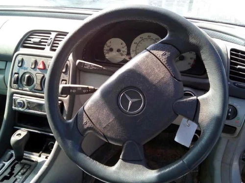 2024701741 Aforador para MERCEDES-BENZ CLK (BM 208) CABRIO 320 (208.465) 2164844 - Bild 5 von 10