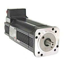 Allen Bradley 1326AB-B420E-S2K4L /B Bulletin 1326 AC Servo Motor 3000RPM 1.09kW