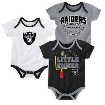 infant raiders jersey