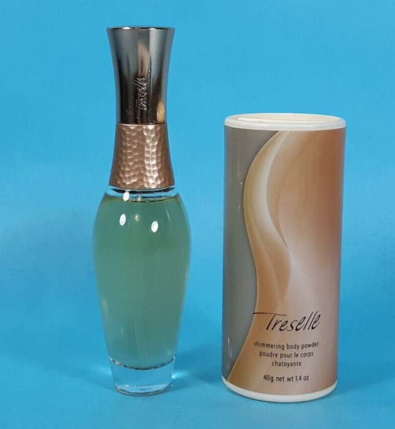 Treselle Eau De Treselle Perfume Price Fragrance Spray Avon