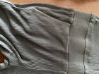 Monrow Fitted Jumpsuit  Sleeveless Ribbed  Size XS — photo 5