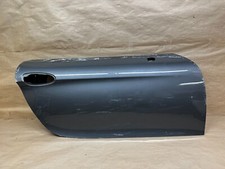 2013 - 2016 Porsche Boxster Cayman Right Door Shell Frame Panel Rh Side Oem Gray 2013 - 2016 Porsche Boxster Cayman Right Door Shell Frame Panel Rh Side Oem Gray