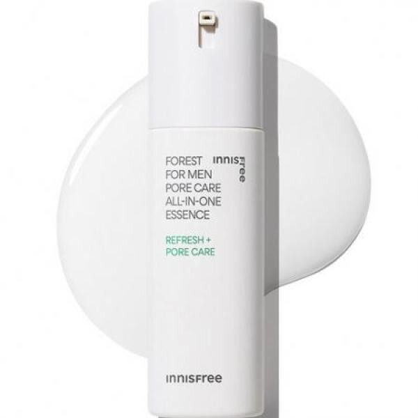 Innisfree Forest Pore All-in-One Essence 100ml