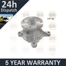 Fits i30 ix20 i20 Tucson ix35 Sportage Venga Cee'D Pro Rio Purevue Water Pump