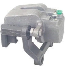 Rr Lft Rebuilt Brake Caliper w/Hwd  Cardone Industries  18B4970