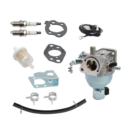 Carburetor Fit For John Deere For Briggs&Stratton Vanguard 18hp Engine LG808372