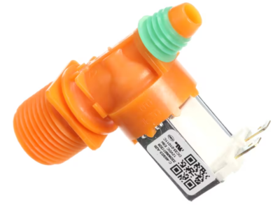 Samsung C-483/23-A82, 33290507/329, DC33-01011C Water Inlet Valve