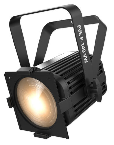 Chauvet DJ EVE P-140 VW DMX D-Fi Variable Cool/Warm White Stage Par Light+Fogger - Picture 2 of 12