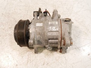 Klimakompressor für BMW 5er F10 2,0 520 d xDrive N47D20C N47 447260-4711