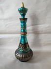 I Still Dream of Jeannie Tony Jr. Gallery Glass bottle by Della Casa Designs — photo 3