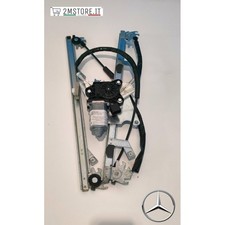 Lève vitre Mercedes CLASSE G