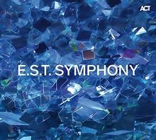 E.S.T.Symphony von Berglund,Dan, ÖStröm,Magnus | CD | Zustand neu