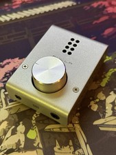 Schiit Audio Fulla 2 DAC-Headphone Amplifier SCH-19-2