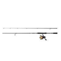 Abu Garcia Black Max Spinning Combo 2500 2,13M 10-30G By TACKLE-DEALS !!!