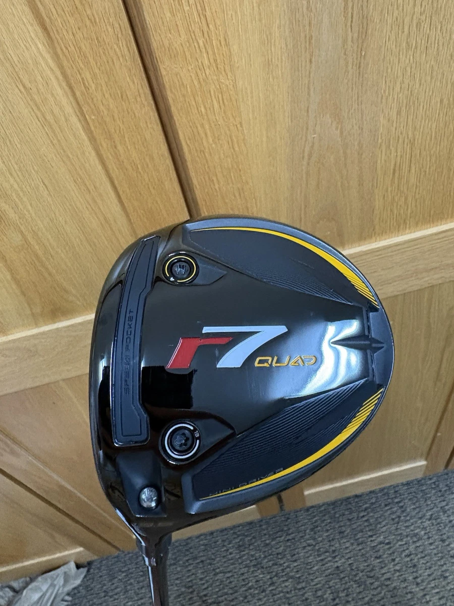 TaylorMade Mini Driver Left-Handed Golf Clubs for sale - eBay