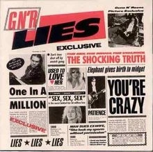 GUNS N ROSES LIVE LIKE A SUICIDE  von Guns N Roses | CD | Zustand sehr gut - Bild 1 von 2