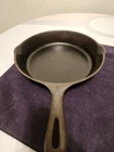 Vintage  Wagner Wear Number #8 Skillet  10.5 Inch ..Nice ..L@@K