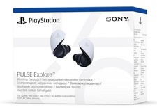 Sony PS5 PULSE Explore | In Ear Kopfhörer | ...