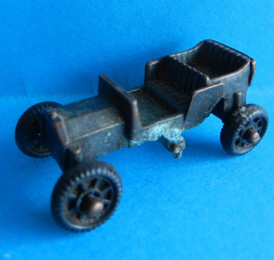 kinder metall ford t 1911