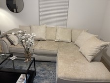 Chiswick Sofa Club 3 Seater Sofa