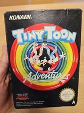 Tiny Toon Adventures -