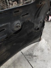 Capot Mercedes VIANO