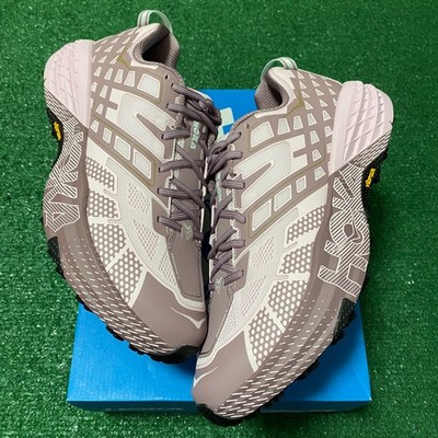 Size 10.5 - Hoka One One Speedgoat 2 Carnation Classic Mauve 1162710-CSCM NEW!