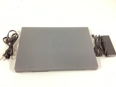 Dell Latitude 3550 15.6'' FHD Touch i5-1335U 16GB 256GB SSD WiFi 6E - KRG7K