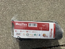 PIP 34-874 MaxiFlex Ultimate Micro Foam Nitrile Grip Coated WORK GLOVES 12 PAIR