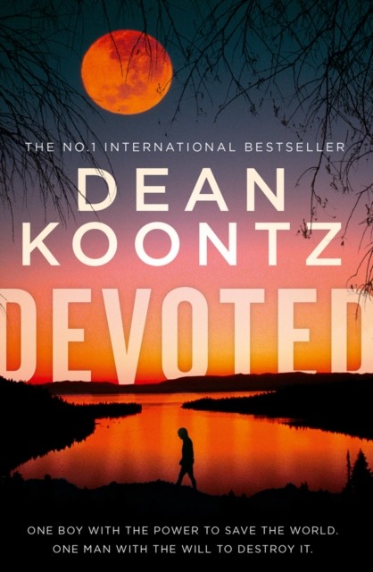 Devoted by Dean Koontz 9780008291327 NEW Free UK Delivery - Image 3