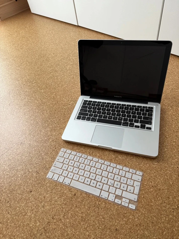 Apple MacBook Pro 13" 2012 · i5 · 4GB · 500GB, Foto 2 von 5