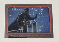 1999 Topps Star Wars Chrome Archives Trading Cards 14