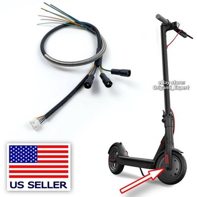 Xiaomi M365 Motor Wire Cable Engine Electric Scooter Pro