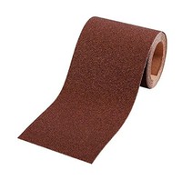 kwb Schleifpapier-Rolle - 5 M X 93 Mm, K-40, Korund, FüR Metall U