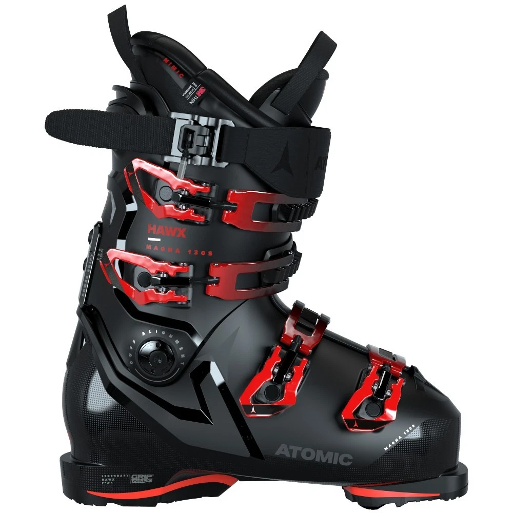 ATOMIC Ski & Snowboard Boots for Men for sale - eBay