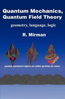R. Mirman | Quantum Mechanics, Quantum Field Theory | Taschenbuch | Englisch