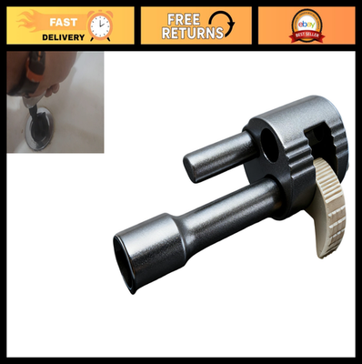 #ad #ad Tub Drain Tool for Plumbing Repairs Golden Extractor for 3 8quot; Ratchet Wrenches $66.59