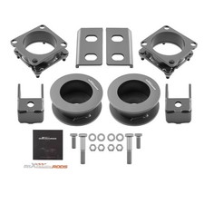 2 Lift Kit Spacers For Ford Explorer 2011-2019 2wd 4wd Carbon Steel Front Rear 2 Lift Kit Spacers For Ford Explorer 2011-2019 2wd 4wd Carbon Steel Front Rear