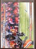 2023 CFL Greatness Blue Parallel James Butler 245/299 BC Lions