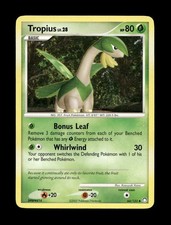 Tropius Uncommon Mysterious Treasures 64/123 MP on eBay
