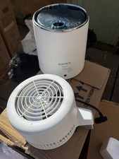 4L Water  Distiller Countertop  750W  304 Stainless Steel Distilled Purifier.