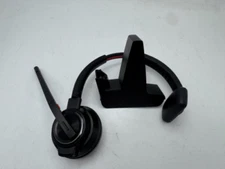 Plantronics W8210 Spare Headset and Charging Cradle 211423-01 - 017229165892